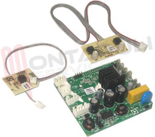 Immagine di SCHEDA DI POTENZA (E)LM3200 MACCHINA CAFFE' ORIGINALE