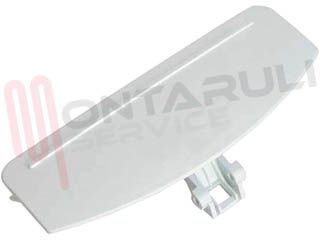 Immagine di MANIGLIA OBLO' BIANCA ORIGINALE