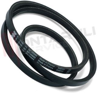 Immagine di CINGHIA 446NV EX. 3L454/3LX1132 60719 60775 TEM ORIGINALE