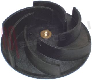 Immagine di GIRANTE POMPA LAVASTOVIGLIE Ø12,1CM.