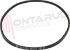 Immagine di CINGHIA 3L474/3LX1186 60718/60707 TEM CANDY 92130871 ORIG.