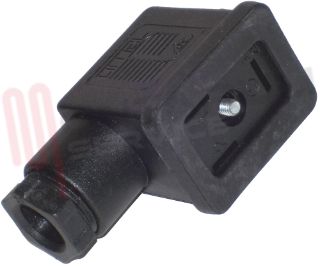 Immagine di PRESA CONNETTORE PICCOLO FEMMINA 21X28MM. PER BOBINA