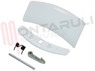 Immagine di KIT MANIGLIA OBLO' CON MOSTRINA 132518500 ORIGINALE