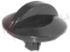 Immagine di MANOPOLA TIMER NERA RAL9017 ORIGINALE