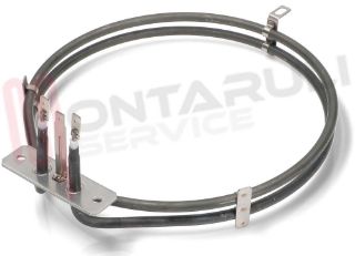 Immagine di RESISTENZA CIRCOLARE 2000W 230V FRANKE