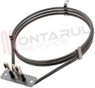 Immagine di RESISTENZA CIRCOLARE 2500W 230V ORIGINALE