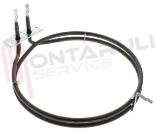 Immagine di RESISTENZA CIRCOLARE 1800W 230V
