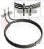 Immagine di RESISTENZA CIRCOLARE 2800W 230V