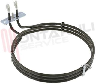 Immagine di RESISTENZA CIRCOLARE 2500W 230V 3570039010 ORIGINALE