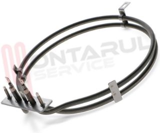 Immagine di RESISTENZA CIRCOLARE FORNO VENTILATO 2600W 230V