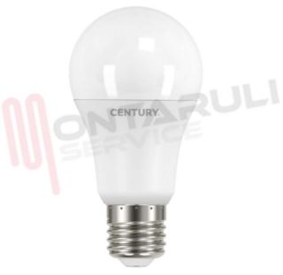 Immagine di LAMPADA GOCCIA SATINATA LED E27 11W 220V 6500°K (RESA/75)