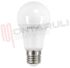 Immagine di LAMPADA GOCCIA SATINATA LED E27 11W 220V 6500°K (RESA/75)