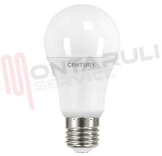 Immagine di LAMPADA GOCCIA SATINATA LED E27 20W 240V 6500°K (RESA/150W)