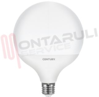 Immagine di LAMPADA GLOBO LED E27 24W 230V 3000°K (RESA/130)