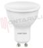 Immagine di LAMPADA SPOT R50 LED GU10 7W 230V LUCE CALDA 3000K