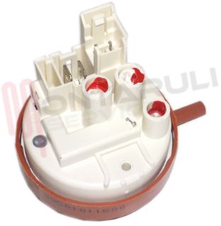 Immagine di PRESSOSTATO 1 LIVELLO 95-70-340 39501011500