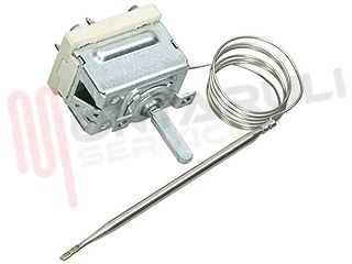 Immagine di TERMOSTATO FORNO ELETTRICO 274°C ORIGINALE