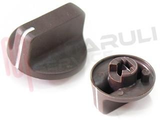 Immagine di MANOPOLA DI REGOLAZIONE TM3300