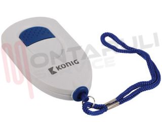 Immagine di ALLARME PERSONALE KONIG