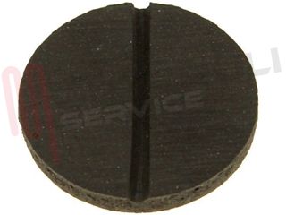 Immagine di FERODO PATTINO DIA. 41MM. ORIGINALE