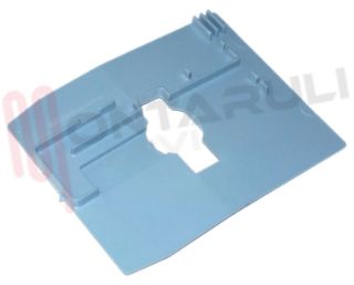 Immagine di COPRI CALOTTA FERRO 'SOGNO PLUS' OLIMPIC