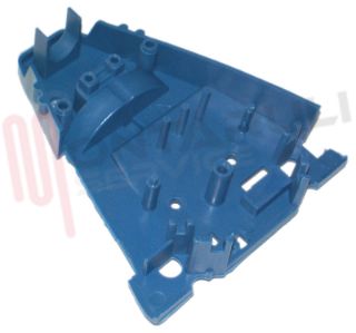 Immagine di RETROMANICO INTERNO 'SOGNO PLUS' OLIMPIC