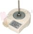 Immagine di MOTOVENTILATORE DC 12V 2.6W 2700RPM DA31-00146E - 4 CONTATTI