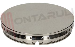 Immagine di SPARTIFIAMMA INDUSTRIALE "D" Ø 104 MM. 4,5KW