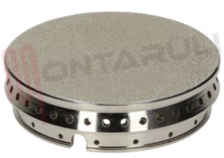 Immagine di SPARTIFIAMMA INDUSTRIALE "C" Ø 73 MM. 3KW