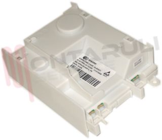 Immagine di SCHEDA ELETTRONICA MOTORE EDW 1113158073 ORIGINALE