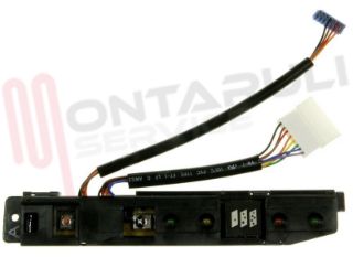 Immagine di SENSORE INFRAROSSI CLIMA LG BEKO ORIGINALE