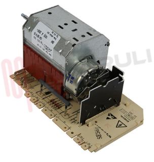 Immagine di TIMER AKO 513 257-513 322 VD55J ORIGINALE