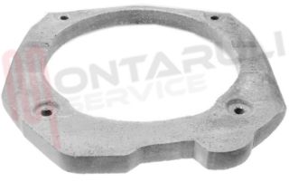 Immagine di CONTRAPPESO ANTERIORE 8KG