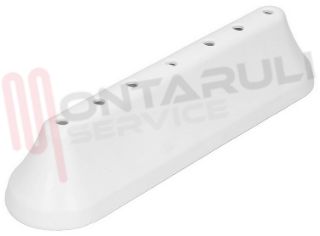 Immagine di RAZZA TRASCINATORE ESTRAIBILE CESTO L=180MM. ORIGINALE