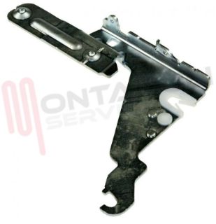 Immagine di CERNIERA PORTA DX LAVASTOVIGLIE ORIGINALE