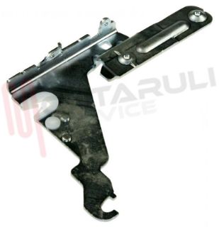 Immagine di CERNIERA PORTA SX LAVASTOVIGLIE ORIGINALE