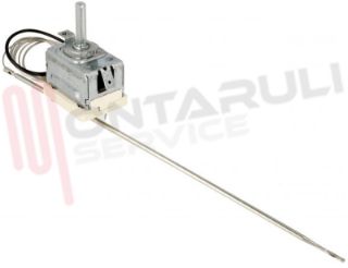 Immagine di TERMOSTATO FORNO ELETTRICO 258°C EGO 55.17052.760 ORIGINALE