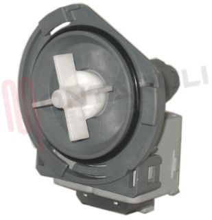 Immagine di POMPA SCARICO 0.3A 220-240V RAST5 BEKO HANYU