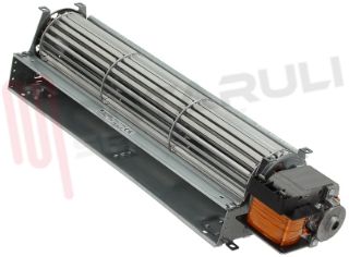 Immagine di VENTILATORE TANGENZIALE 43W 230V 50HZ DX
