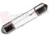 Immagine di LAMPADA SILURO 3W S6 24V 6X36