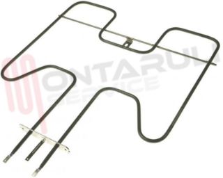Immagine di RESISTENZA SUPERIORE 1500W 230V ORIGINALE
