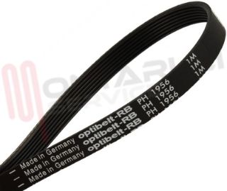 Immagine di CINGHIA RIGHI 7 STRETTI 1956 PH POLY-V ORIGINALE
