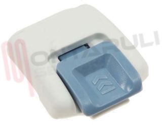 Immagine di KIT TASTO BLU APERTURA TAPPARELLE CESTO LAVATRICE CARICA ALT