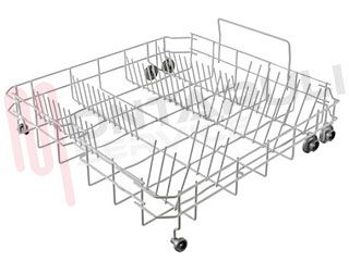 Immagine di CESTO LAVASTOVIGLIE INFERIORE