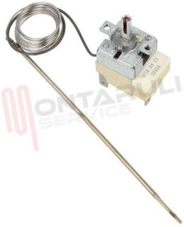 Immagine di TERMOSTATO FORNO ELETTRICO 320°C 263480001 ORIGINALE