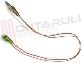 Immagine di TERMOCOPPIA ATTACCO JACK L=500MM. ORIGINALE