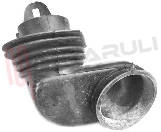 Immagine di MANICOTTO CARICO ACQUA LAVATRICE ORIGINALE