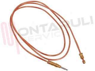 Immagine di TERMOCOPPIA FORNO+GRILL NEW CAST L=1300MM.