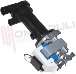 Immagine di POMPA FABBRICATORE DI GHIACCIO 220/240V 100W