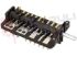 Immagine di COMMUTATORE FORNO 9+OFF 30104/6 C00052299 ORIGINALE